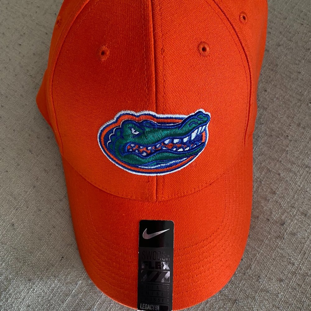 New Nike One Size Fits All Florida Gators Hat